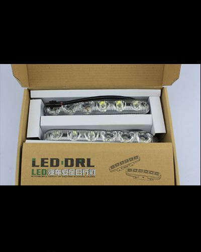 ĐÈN GẦM LED DRL CÁC LOẠI XE MẪU 2